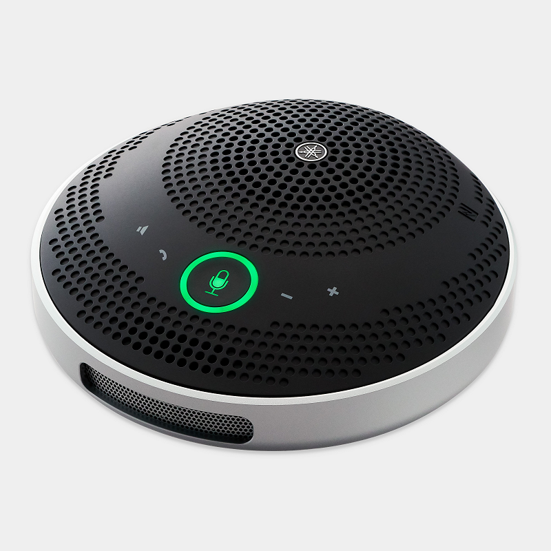 Conference Speaker USB, Bluetooth, NFC, Audio Out, battery YVC-200